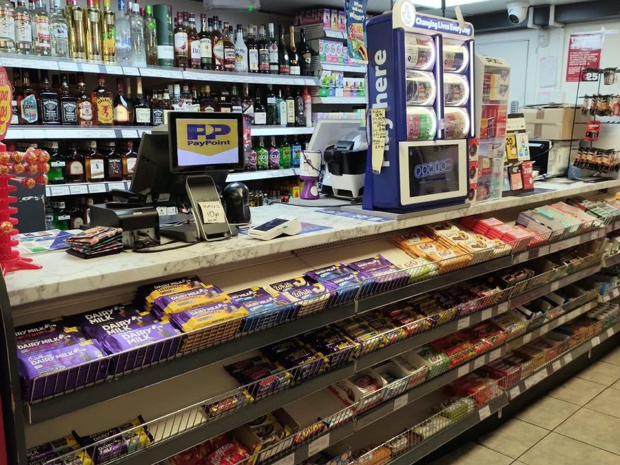 Wootton Neighbourhood Store